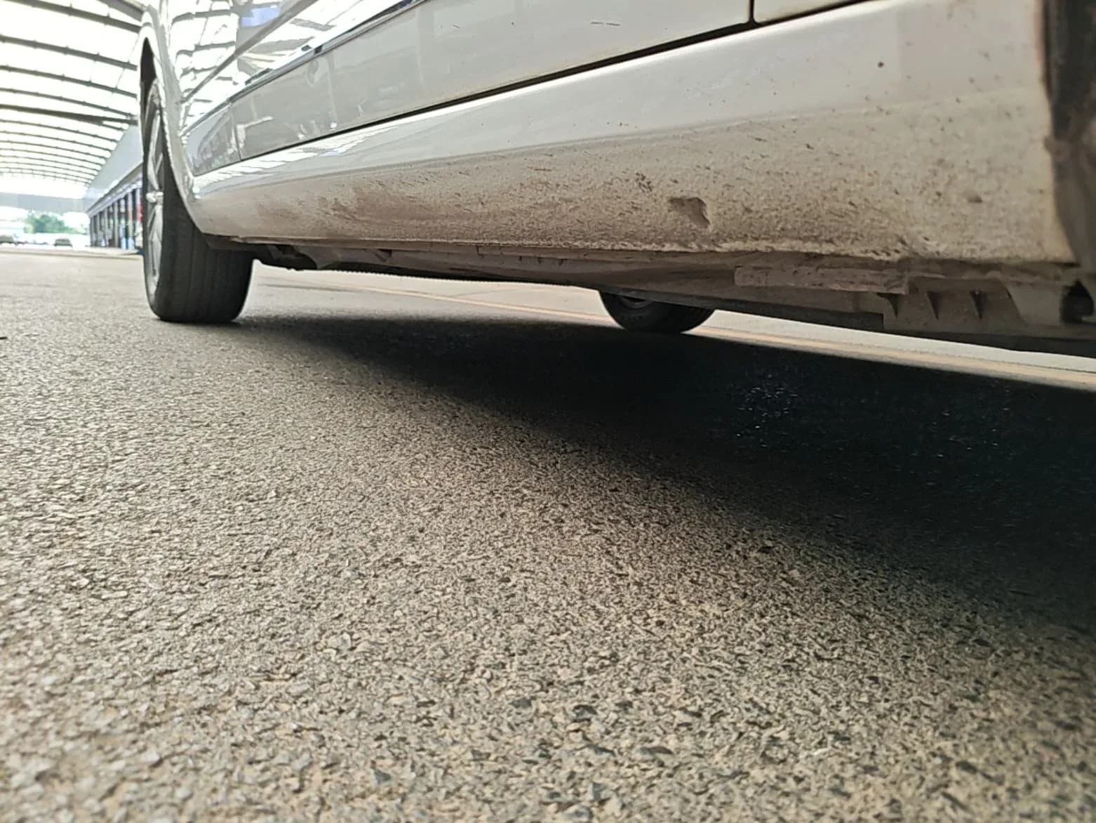 Thumbnail - Skoda Octavia TSI230 DSG Luxury condition photo 25