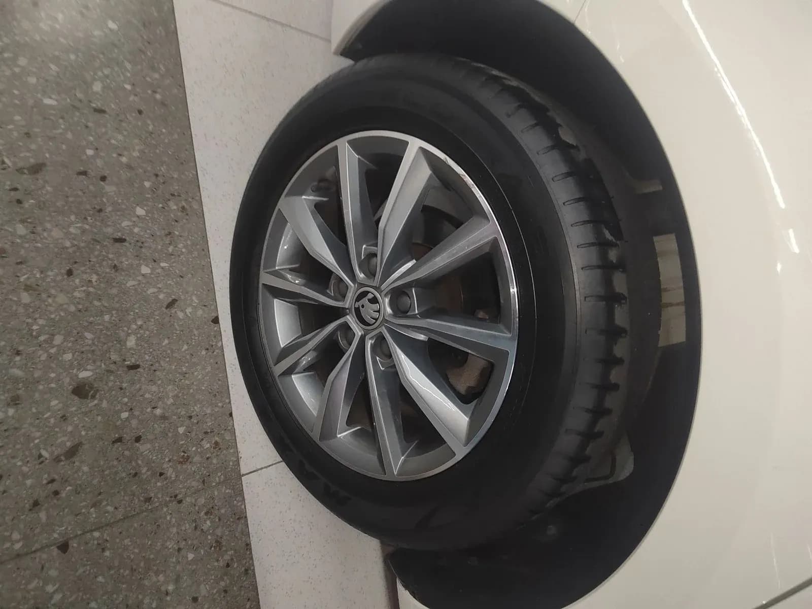 Thumbnail - Skoda Octavia TSI230 DSG Luxury condition photo 9