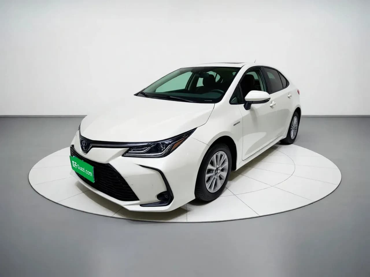 Vehicle Cover