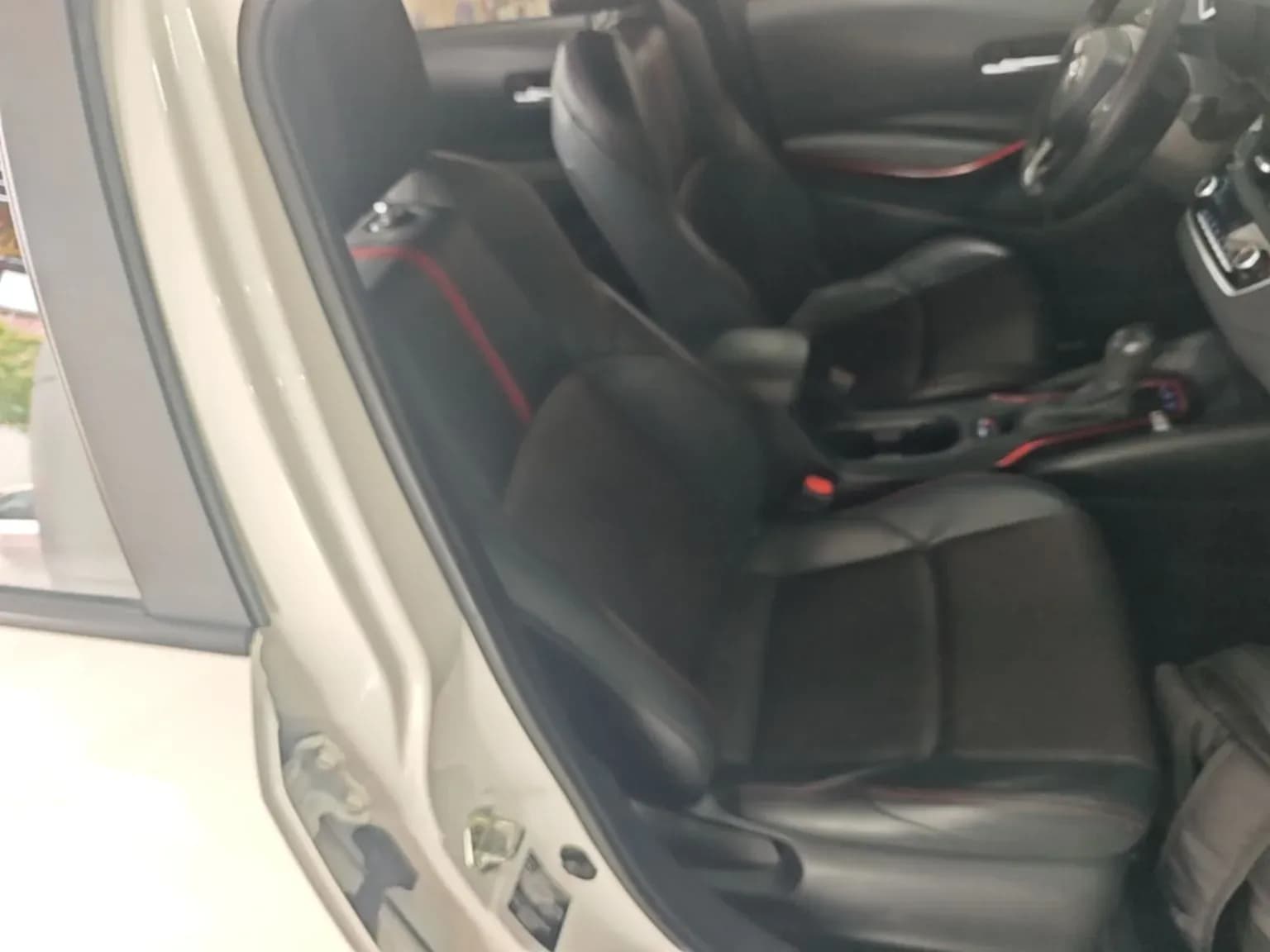 Thumbnail - Toyota Levin 185T CVT Sport condition photo 23