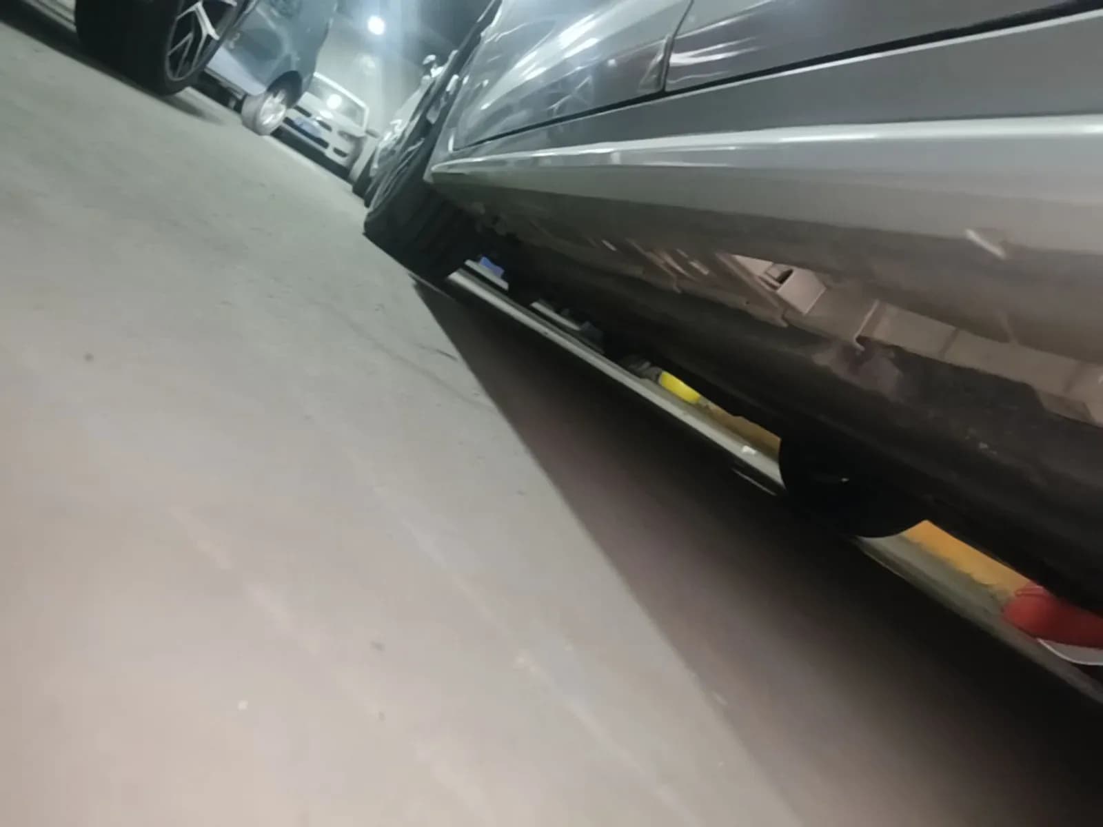 Thumbnail - Toyota Levin 185T CVT Sport condition photo 26