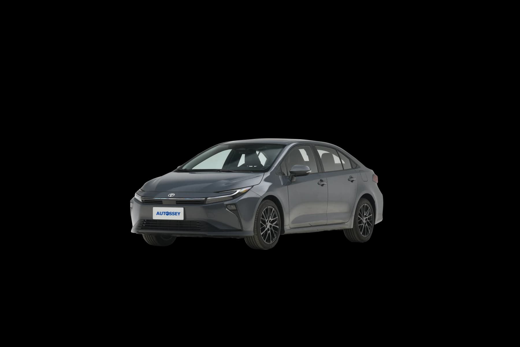 TOYOTA Corolla 2026