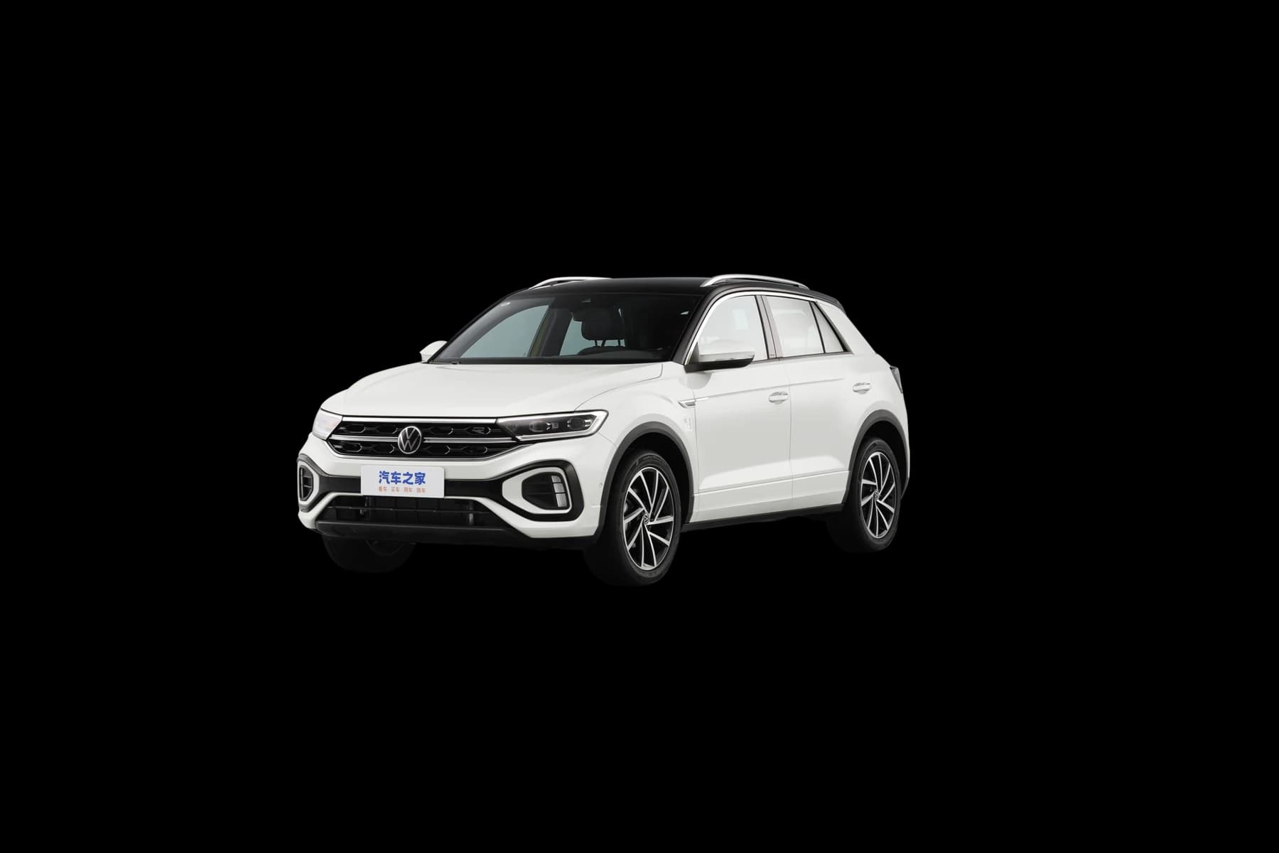 VOLKSWAGEN T-Roc 2026