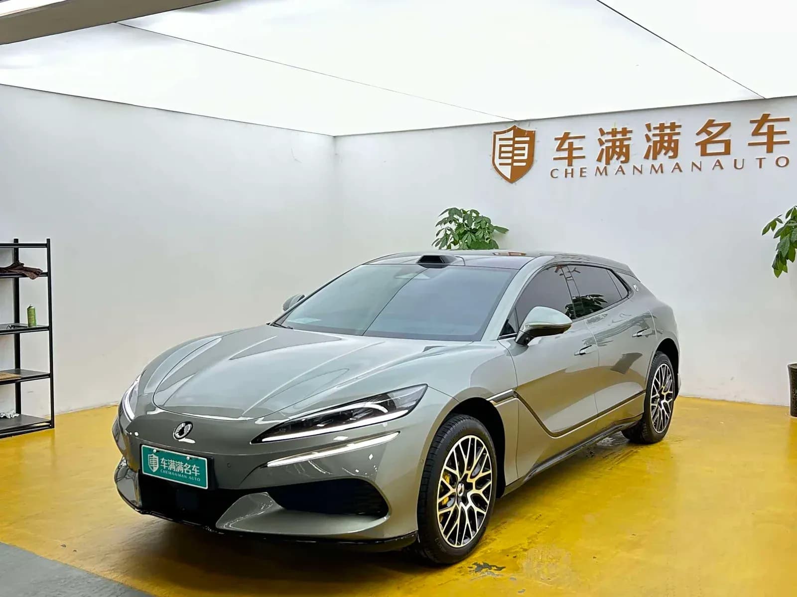 Z9 GT