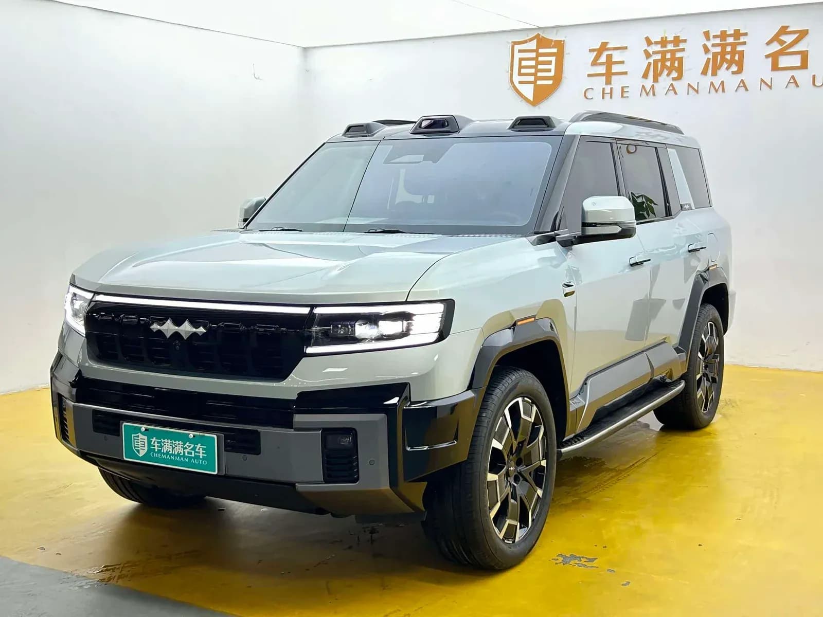 Vehicle Cover