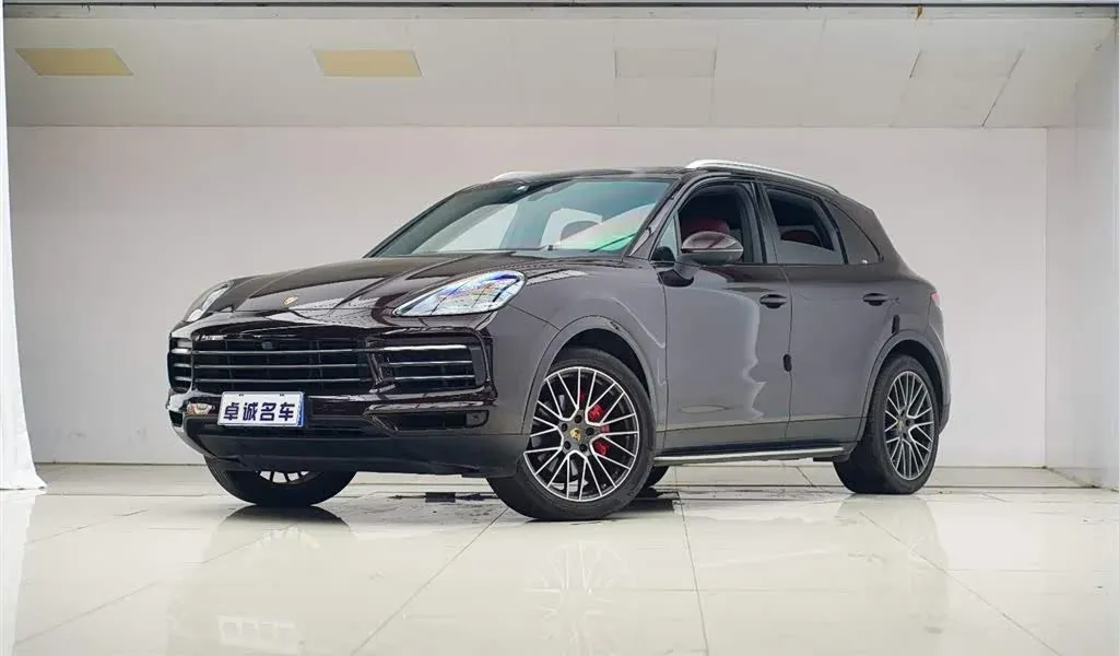 Thumbnail - BYD Destroyer 05 2024 Glory Edition DM-i 55KM Luxury Shenzhen 2024-04 17k km used car photo 28