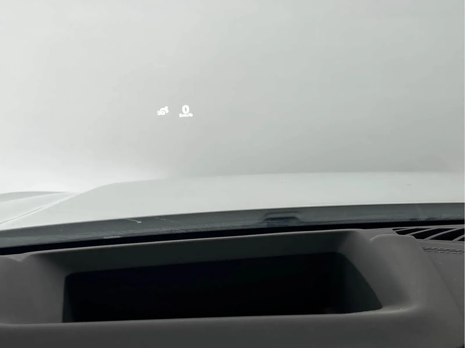 Thumbnail - BYD Frigate 07 2024 Glory Edition DM-i 205KM Flagship Shenzhen 2024-05 38k km used car photo 18