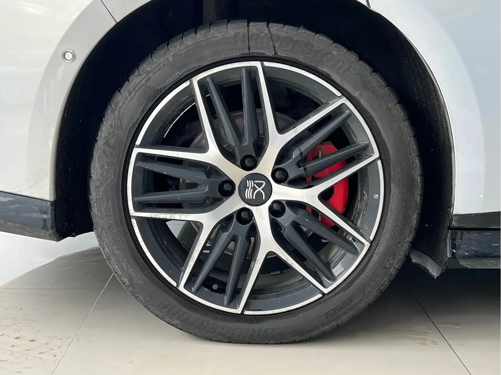 Thumbnail - BYD Han L 2025 EV AWD LiDAR Flagship Shenzhen 2025-04 17k km used car photo 11