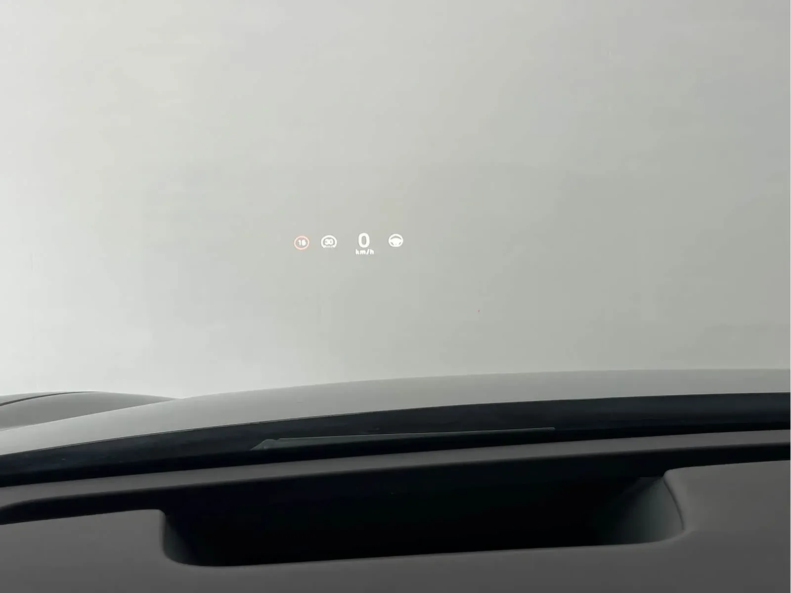 Thumbnail - BYD Han L 2025 EV AWD LiDAR Flagship Shenzhen 2025-05 4k km used car photo 18