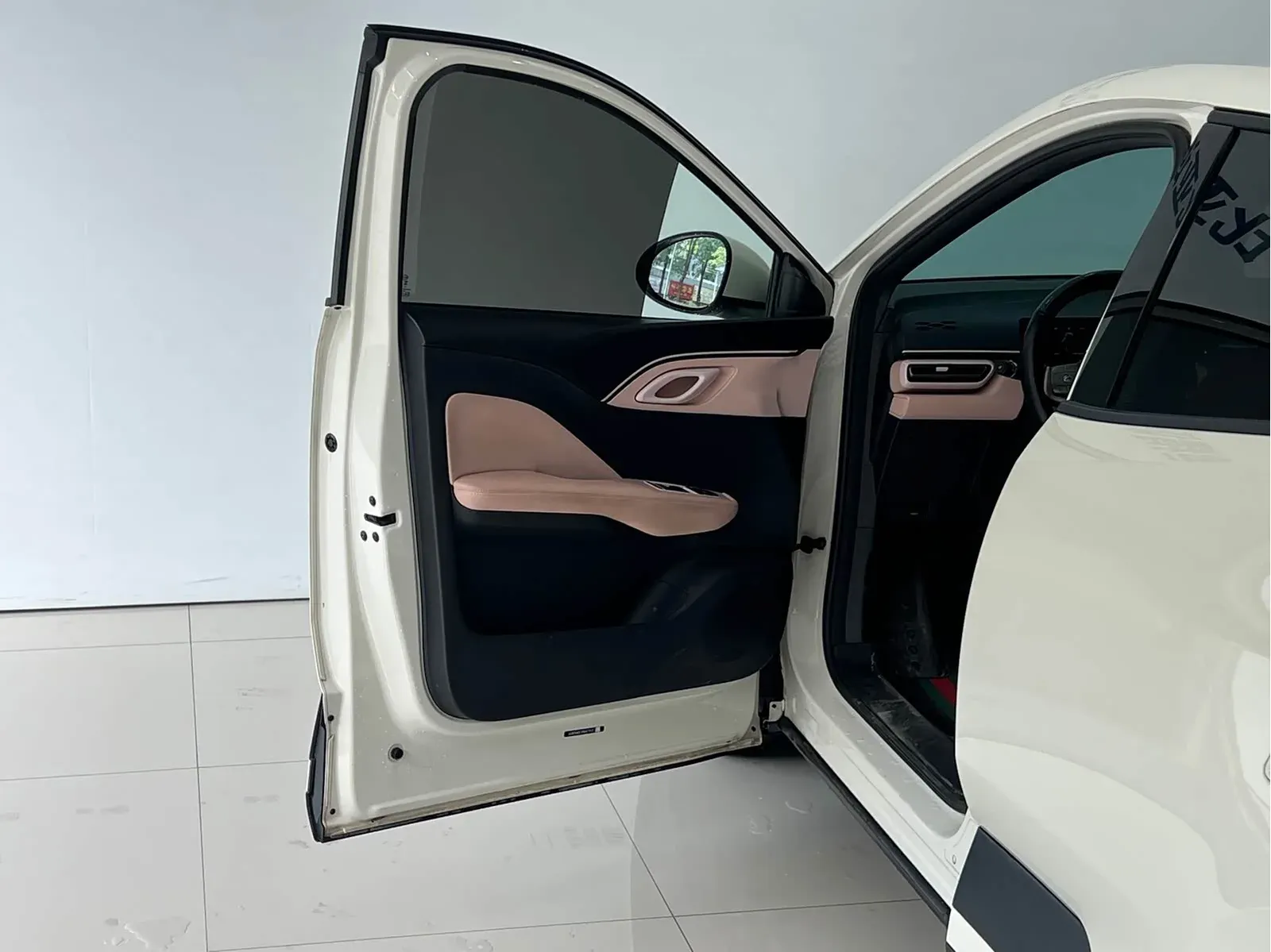 Thumbnail - BYD Seagull 2023 Vitality Shenzhen 2023-10 36k km used car photo 14