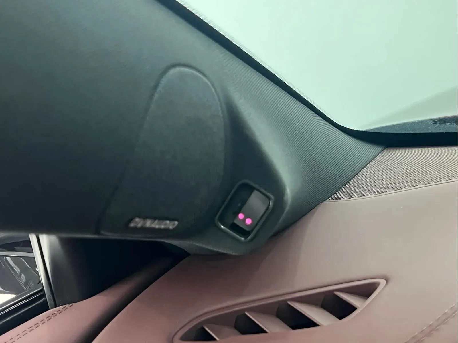 Thumbnail - BYD Seal 07 DM-i 2025 DM-i 1.5T 125KM Flagship Shenzhen 2024-11 21k km used car photo 16