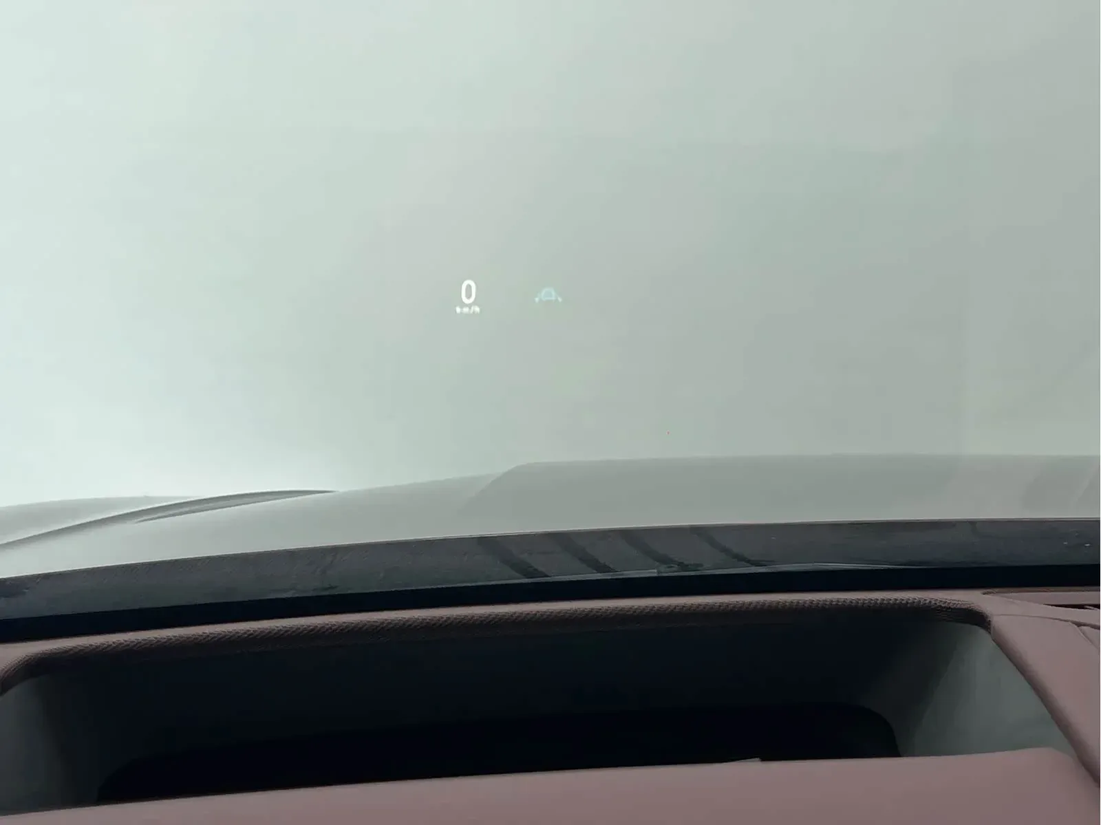 Thumbnail - BYD Seal 07 DM-i 2025 DM-i 1.5T 125KM Flagship Shenzhen 2024-11 21k km used car photo 18