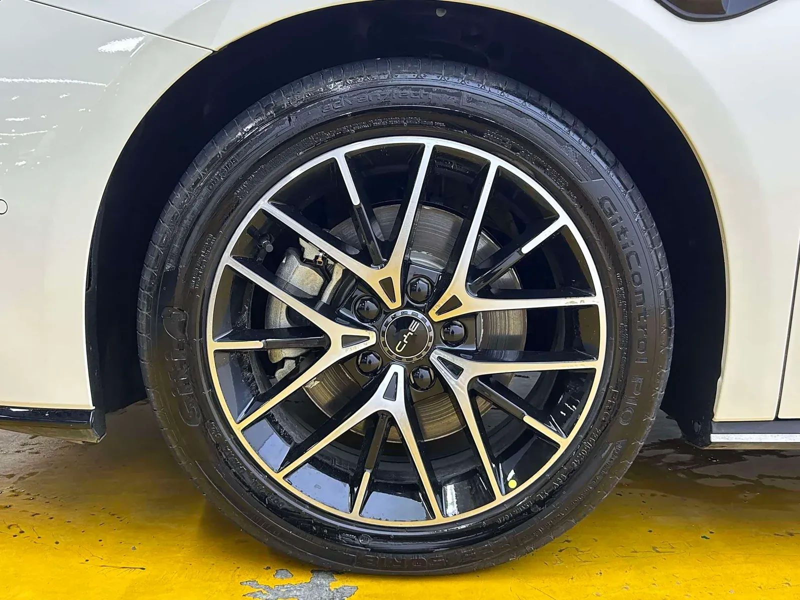 Thumbnail - BYD Seal 07 DM-i 2025 Intelligent Drive DM-i 1.5L 125KM Premium Hefei 2025-05 10k km used car photo 10