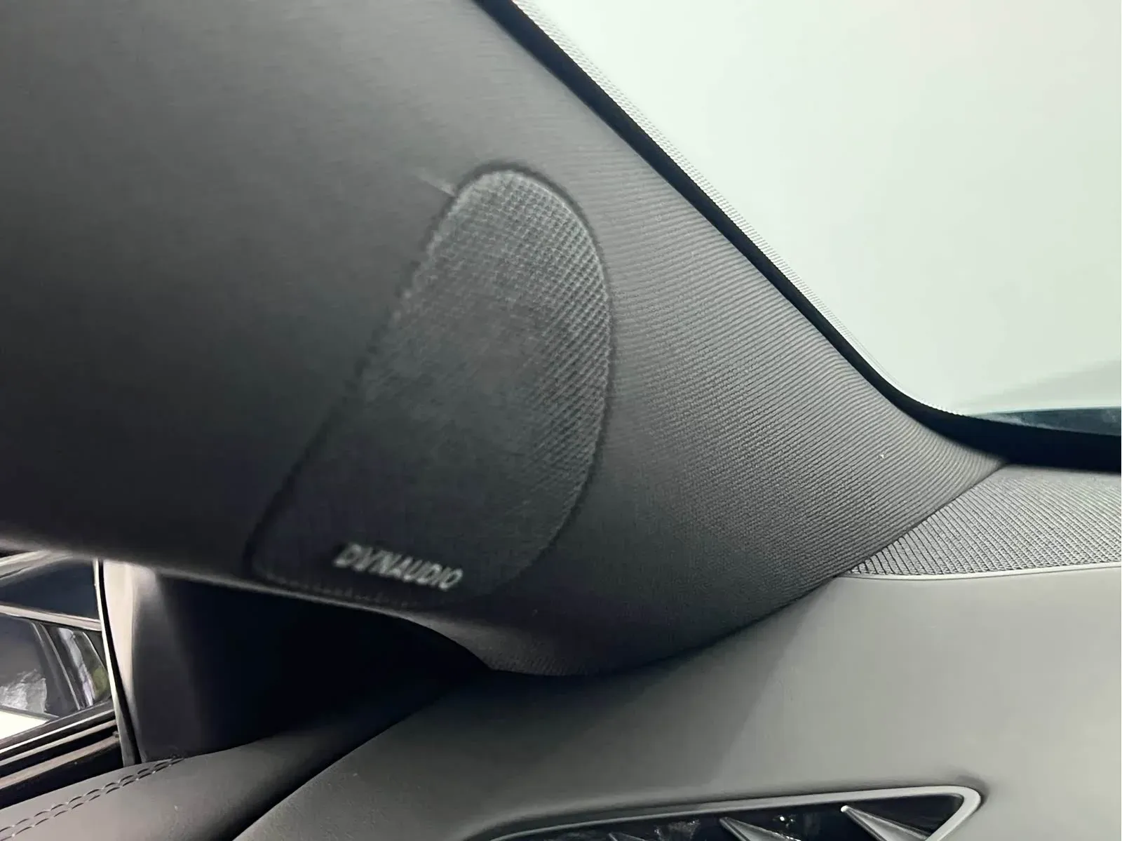 Thumbnail - BYD Seal 07 DM-i 2025 Intelligent Drive DM-i 1.5L 125KM Premium Shenzhen 2025-03 9k km used car photo 16