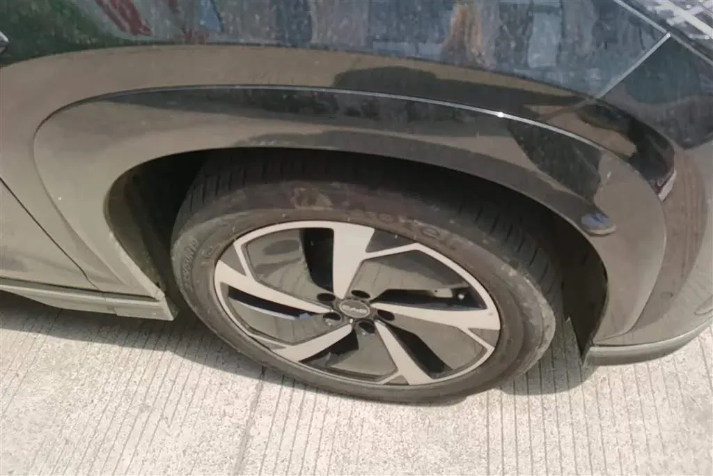 Thumbnail - BYD Sealion 07 EV 2024 610 Long Range Changzhou 2024-06 32k km used car photo 7