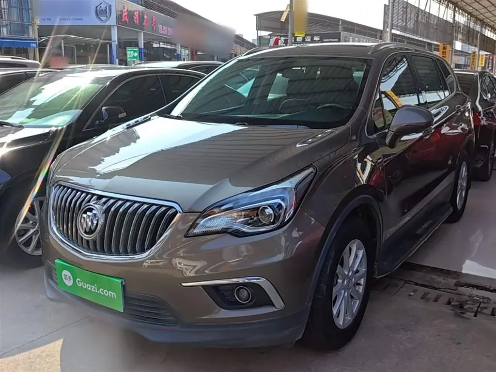 Thumbnail - BYD Sealion 07 EV 2024 610 Long Range Nanning 2025-01 34k km used car photo 26