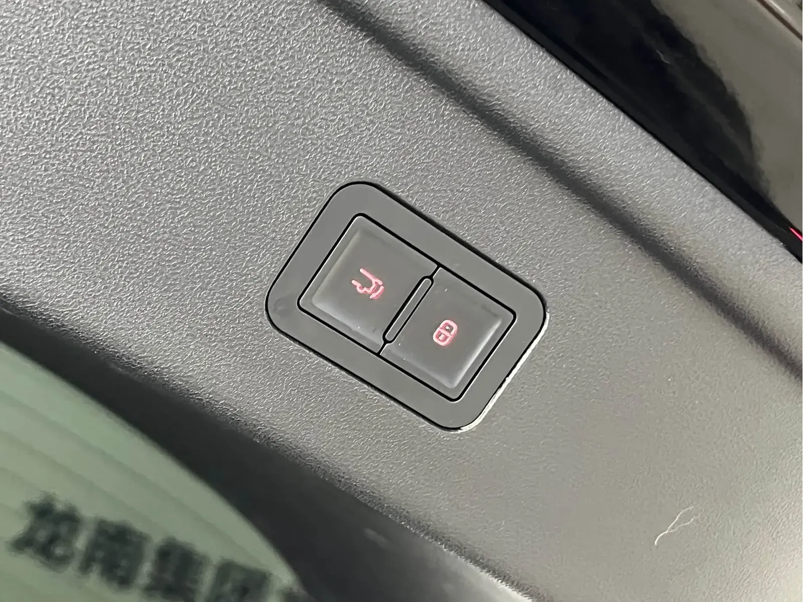 Thumbnail - BYD Sealion 07 EV 2024 610 Long Range Shenzhen 2024-08 45k km used car photo 8