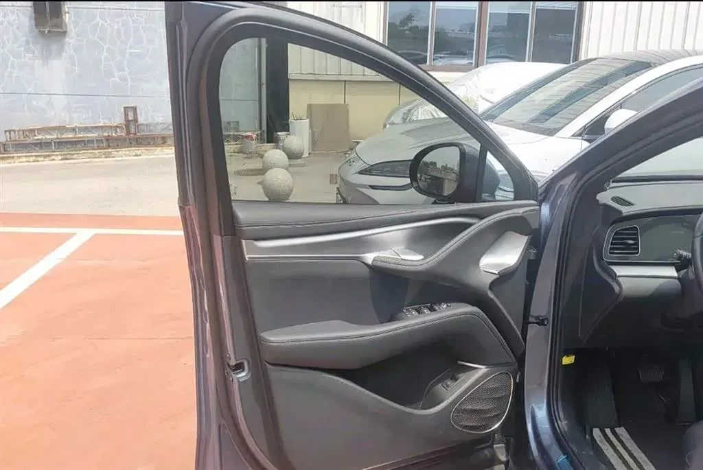 Thumbnail - BYD Sealion 07 EV 2024 610 Long Range Zhuhai 2024-07 38k km used car photo 7