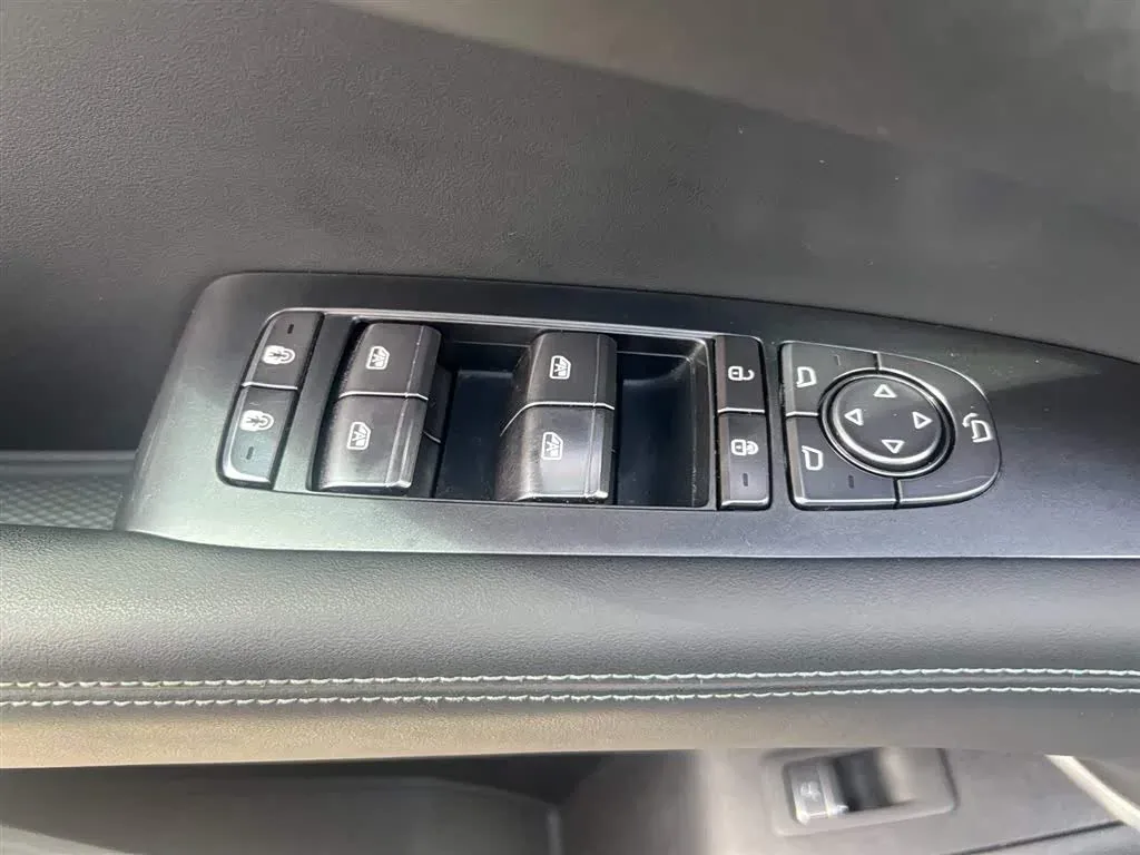 Thumbnail - BYD Sealion 07 EV 2024 610 Smart Drive Zhuhai 2024-06 53k km used car photo 11