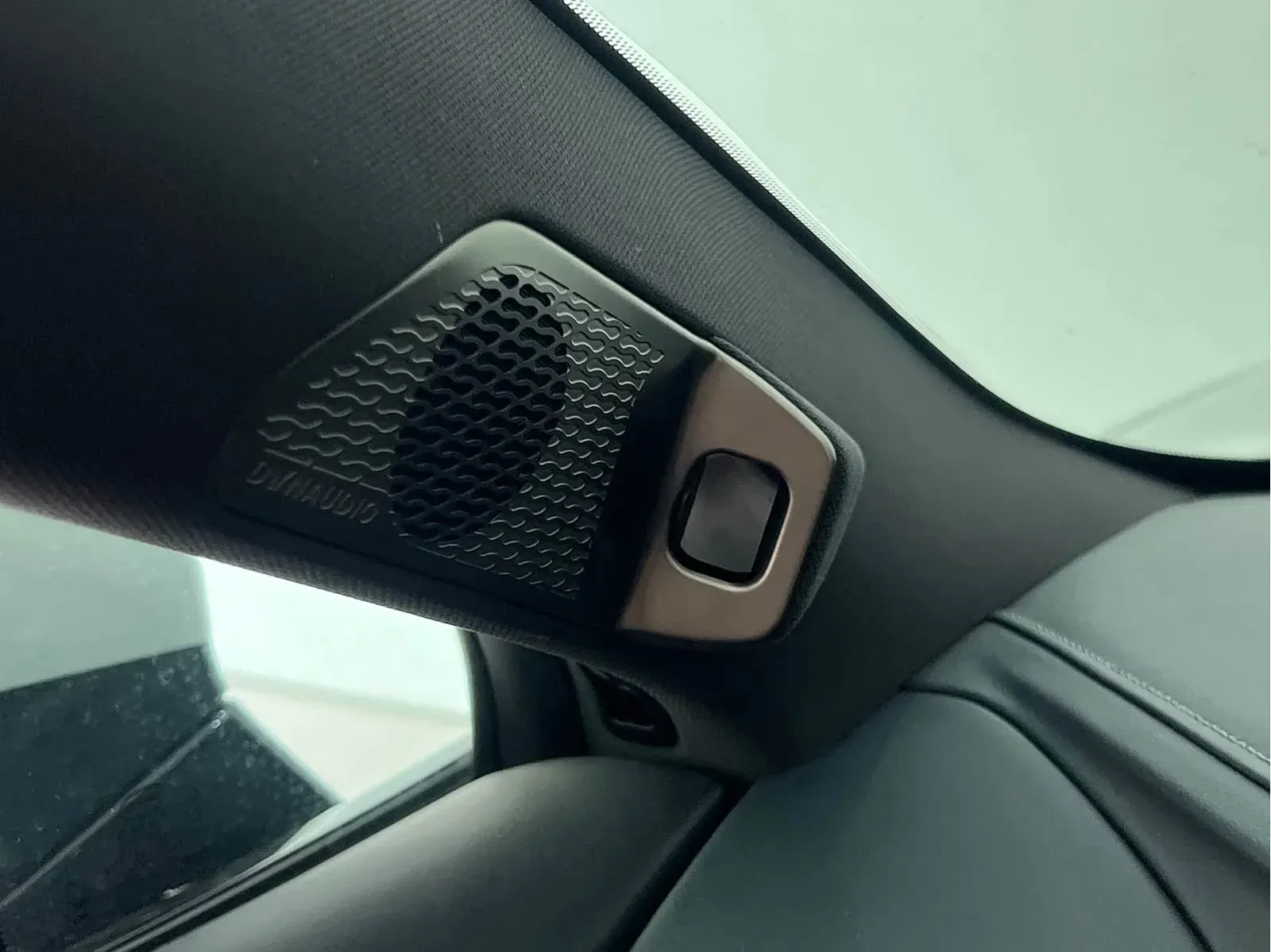 Thumbnail - BYD Song L EV 2025 Intelligent Drive 662KM LiDAR Shenzhen 2025-03 23k km used car photo 16