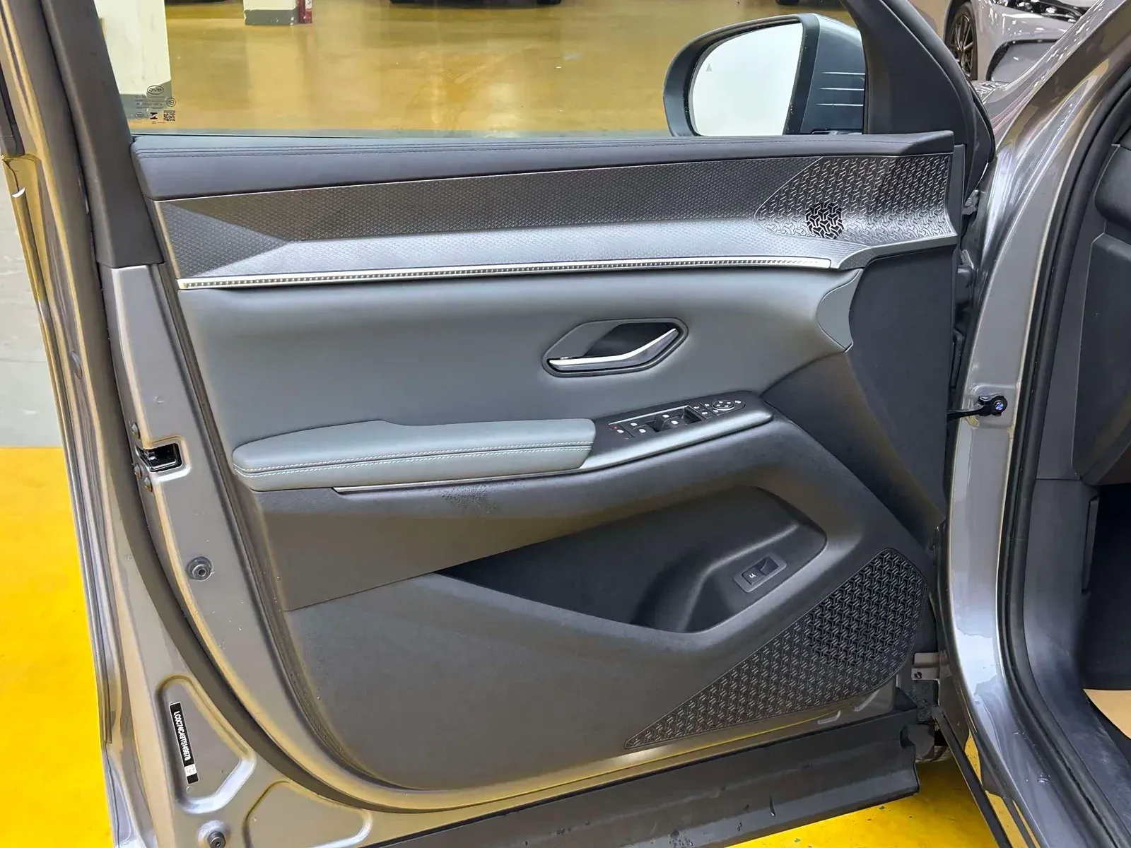 Thumbnail - BYD Song Pro New Energy 2026 DM-i 220KM Beyond Hefei 2026-05 3k km used car photo 5