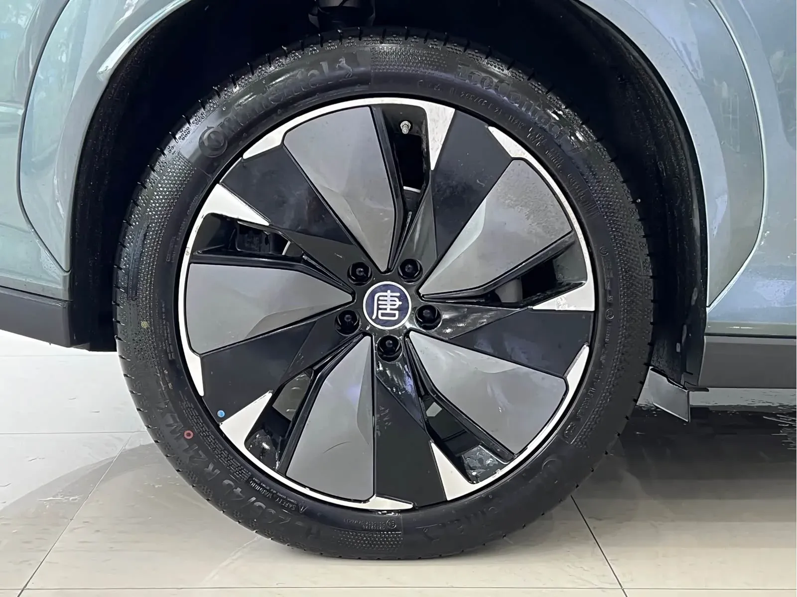 Thumbnail - BYD Tang L 2025 DM 175KM drone Player Shenzhen 2025-04 5k km used car photo 12