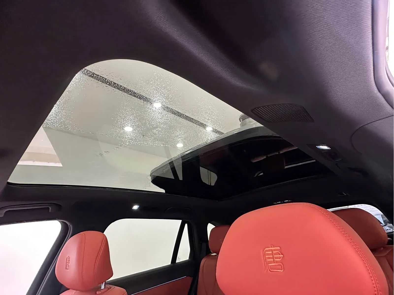 Thumbnail - BYD Tang L 2025 DM 175KM drone Player Shenzhen 2025-05 8k km used car photo 1