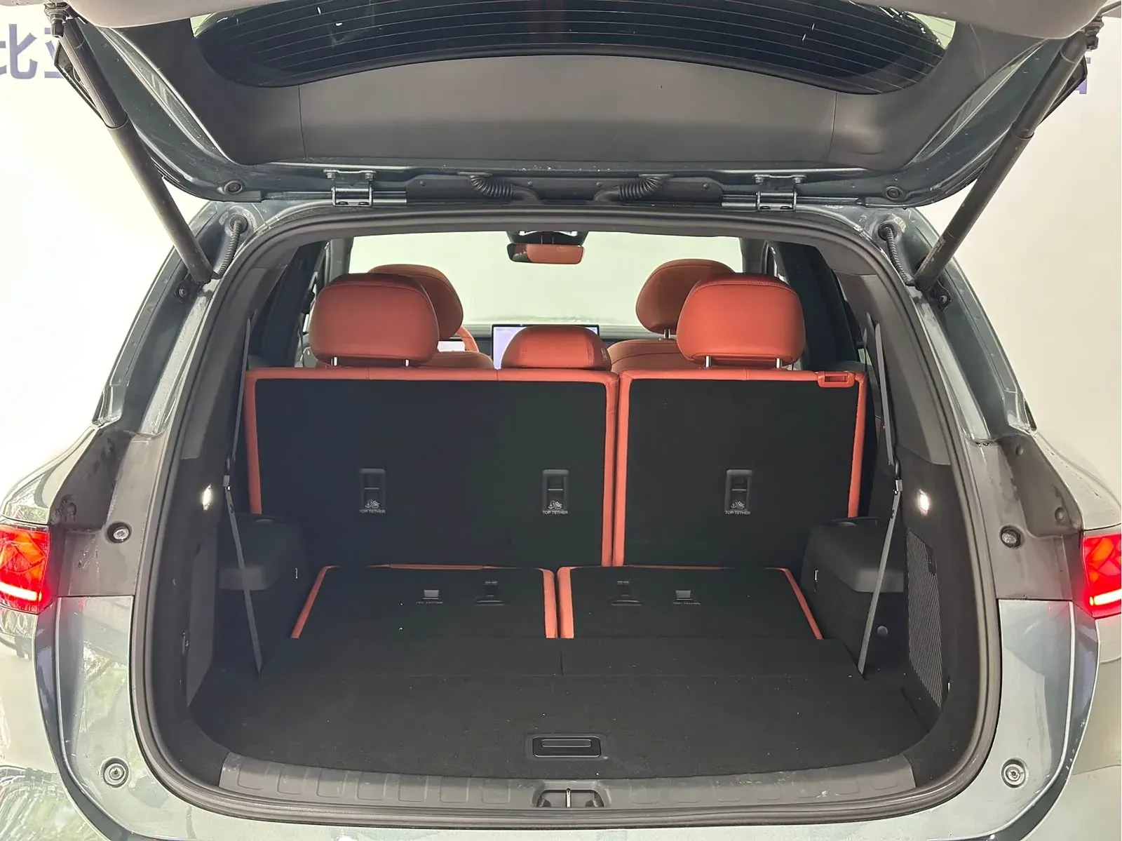 Thumbnail - BYD Tang L 2025 DM 175KM drone Player Shenzhen 2025-05 8k km used car photo 9