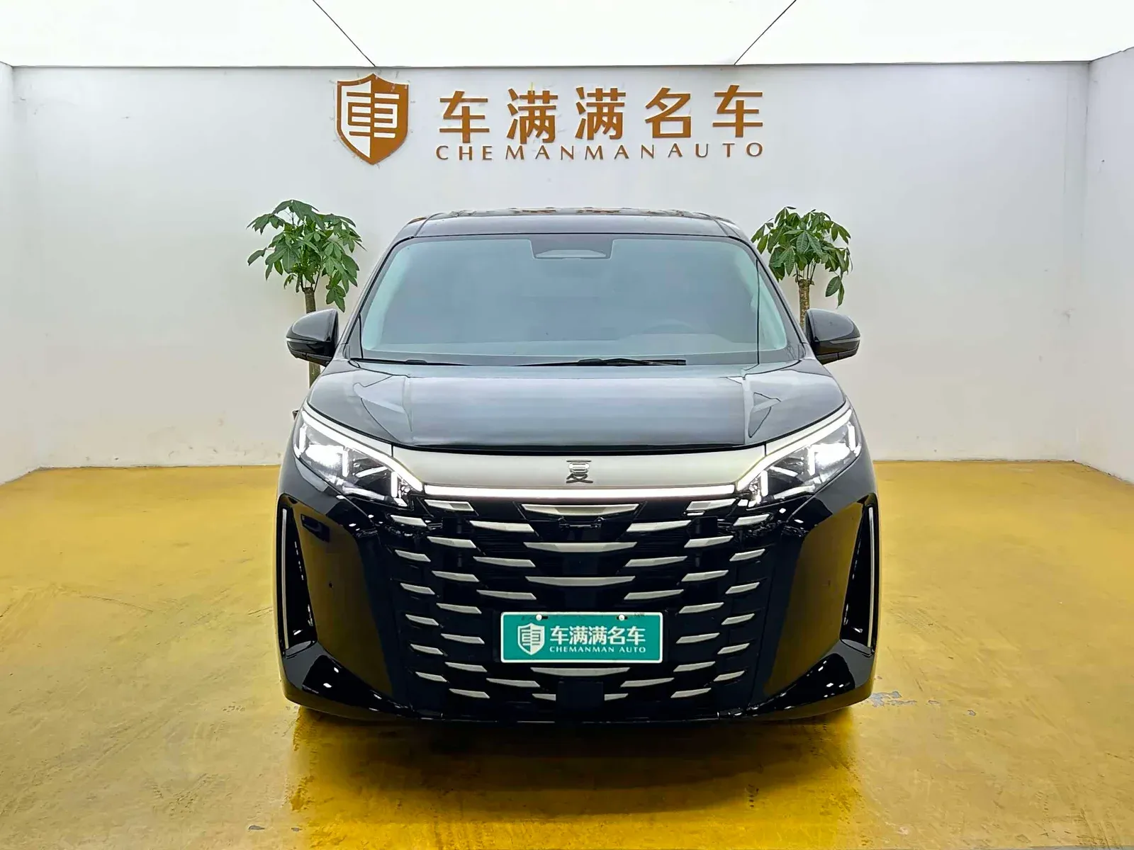 Thumbnail - BYD Xia 2025 DM-i 1.5T 180KM Hefei 2025-02 24k km used car photo 3