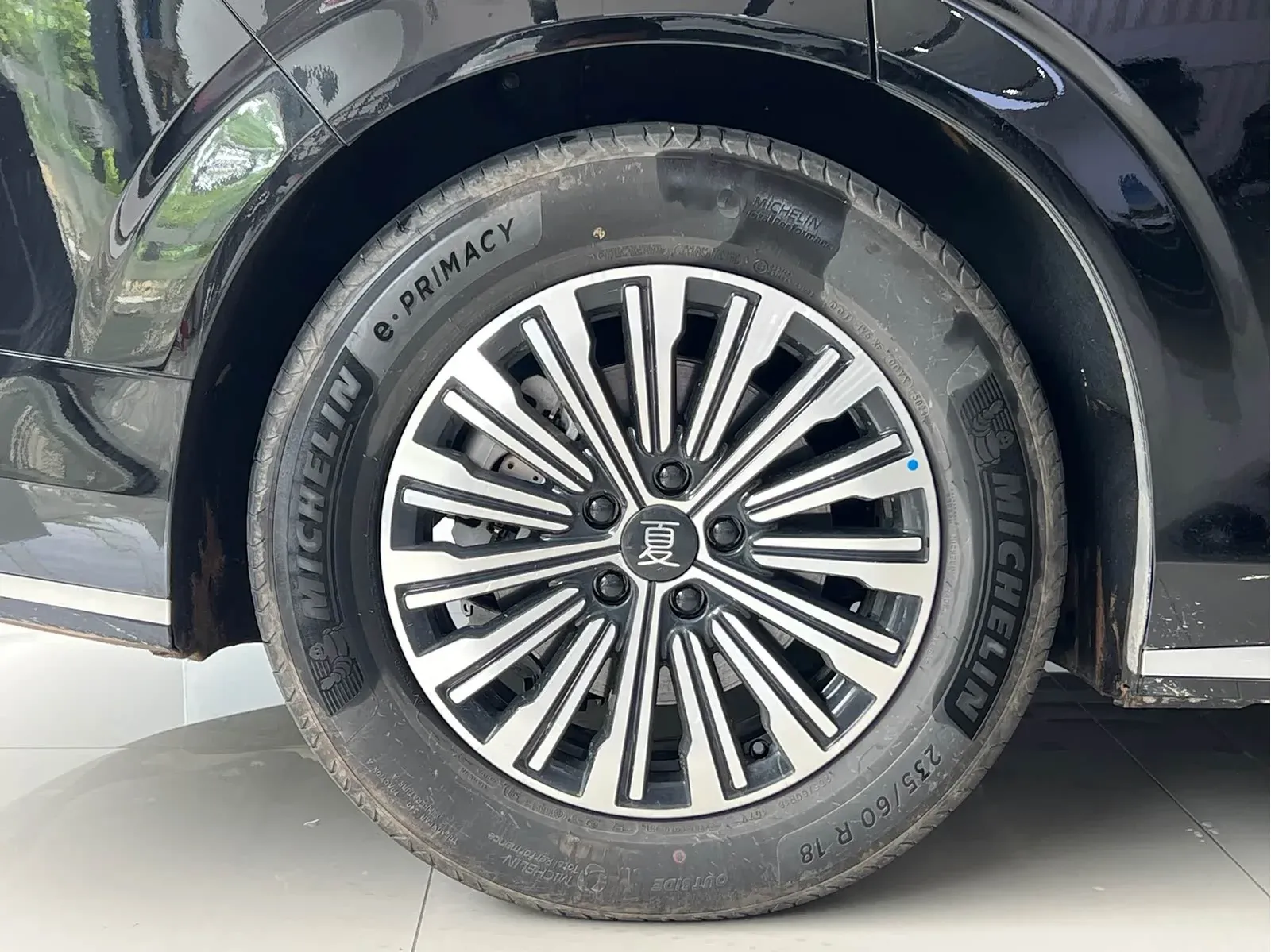 Thumbnail - BYD Xia 2025 DM-i 1.5T 180KM Shenzhen 2025-01 20k km used car photo 12