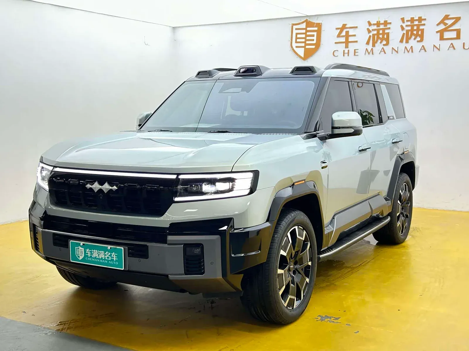 Vehicle Cover