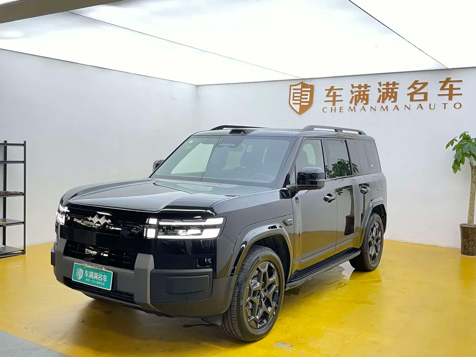 Vehicle Cover