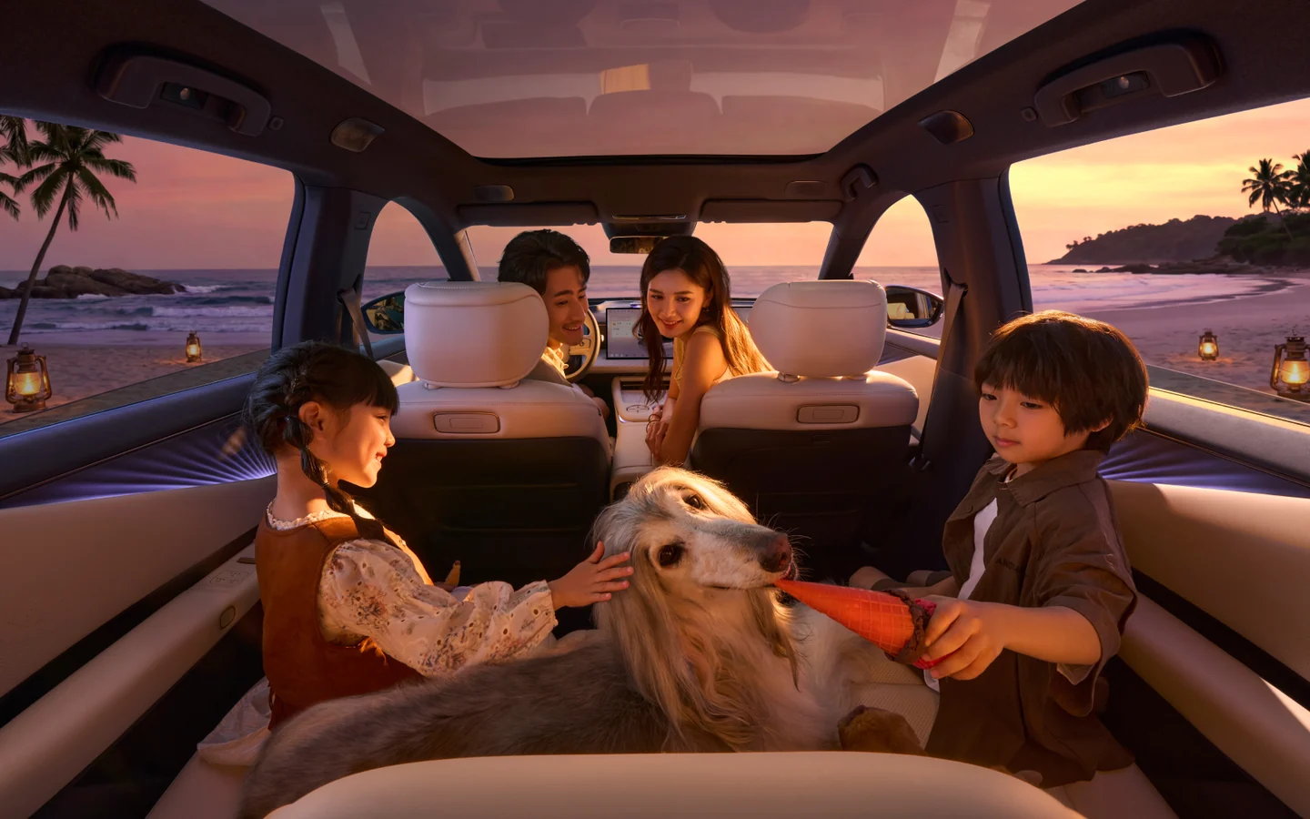 NISSAN NX8: особенности модели, 2