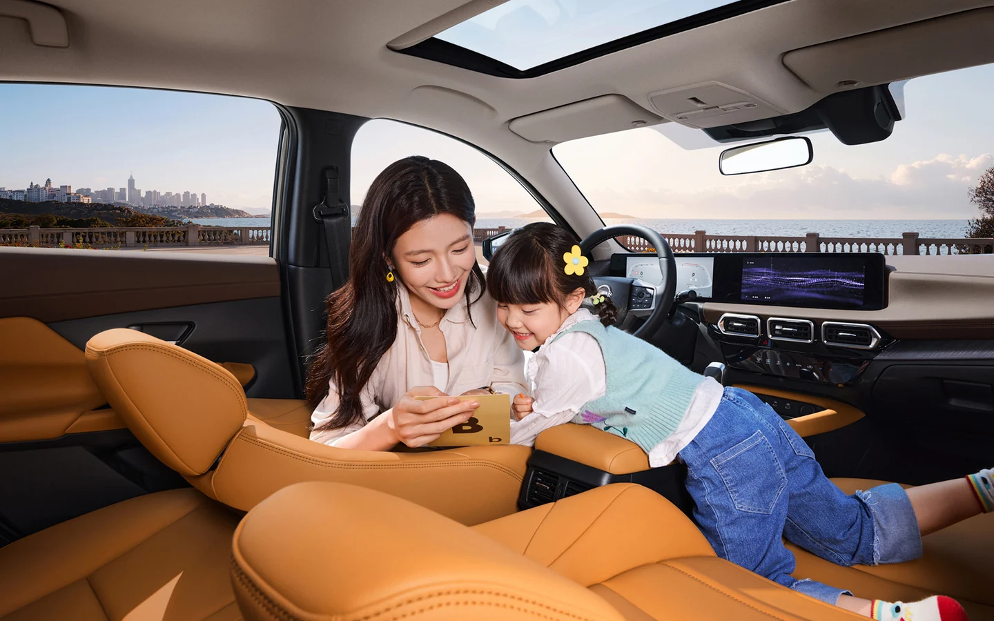 NISSAN Sylphy: особенности модели, 3