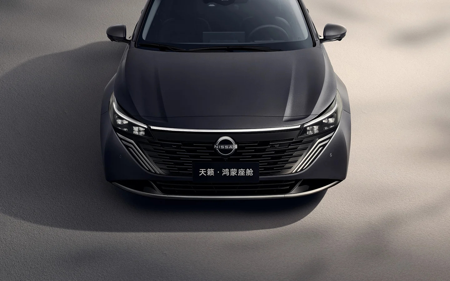 NISSAN TEANA: особенности модели, 2